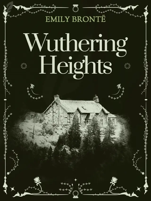 Wuthering Heights cover