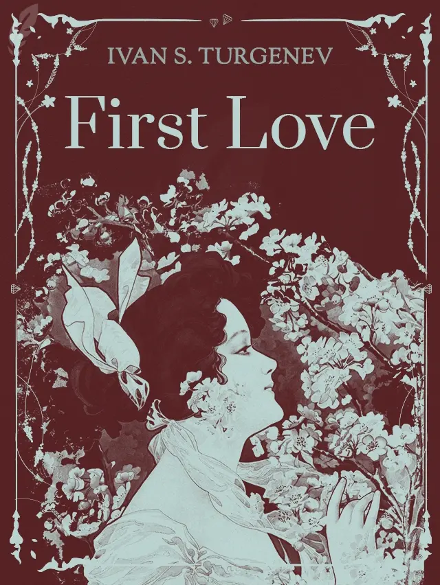 First Love cover