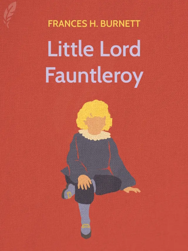 Little Lord Fauntleroy cover
