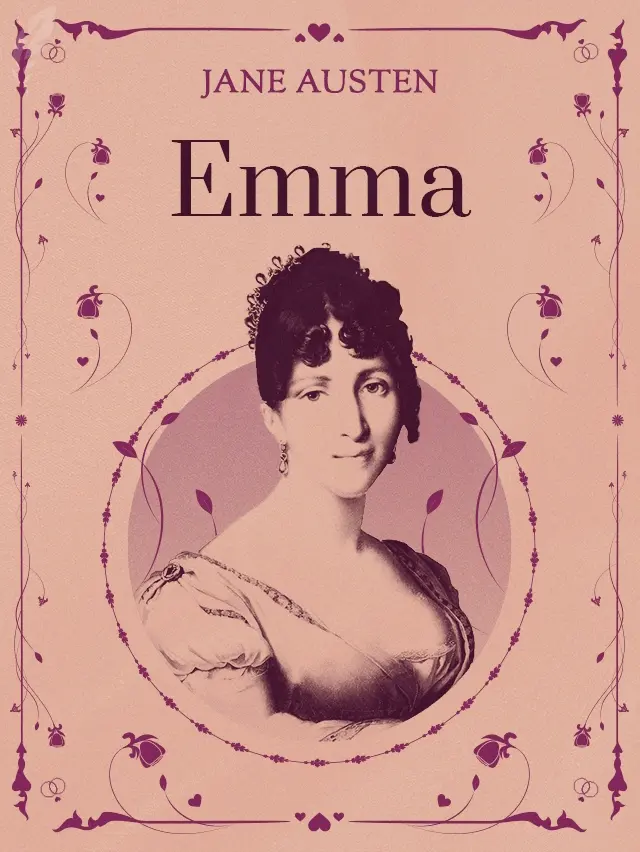 Emma cover