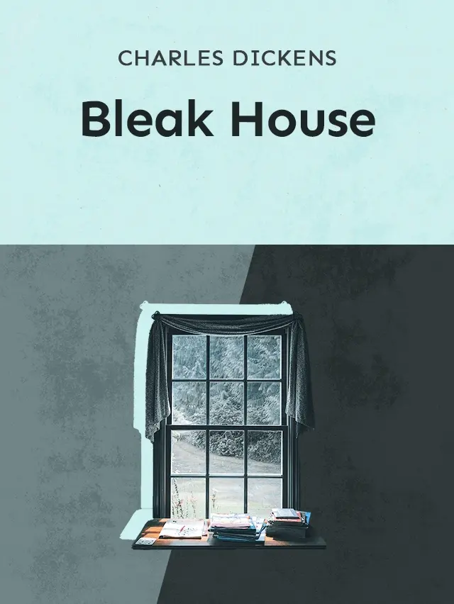Bleak House cover