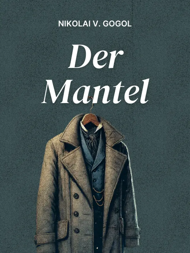 Der Mantel cover