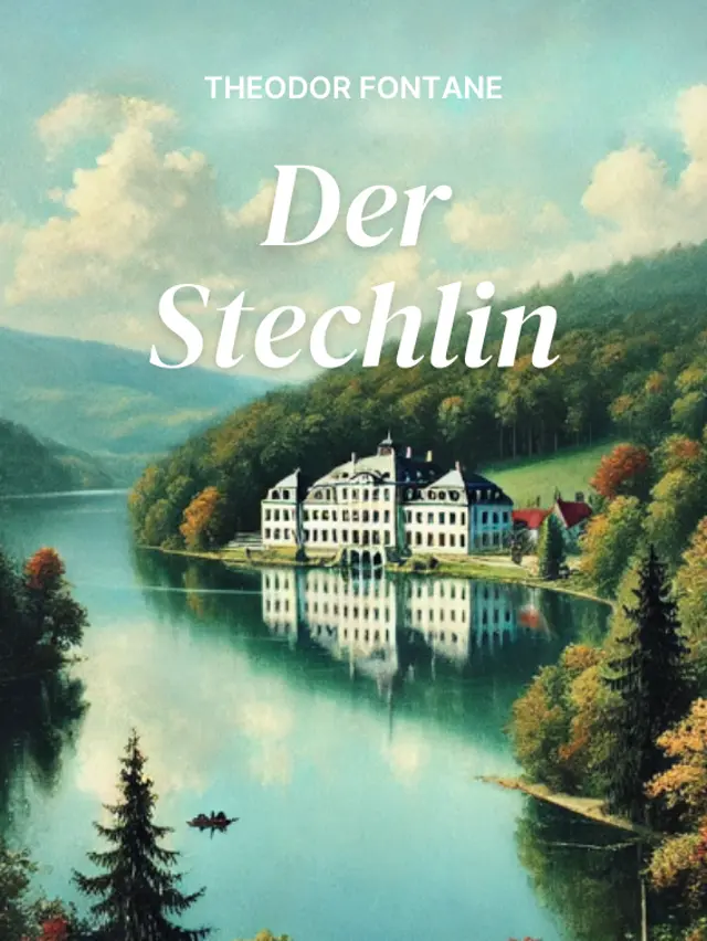 Der Stechlin cover