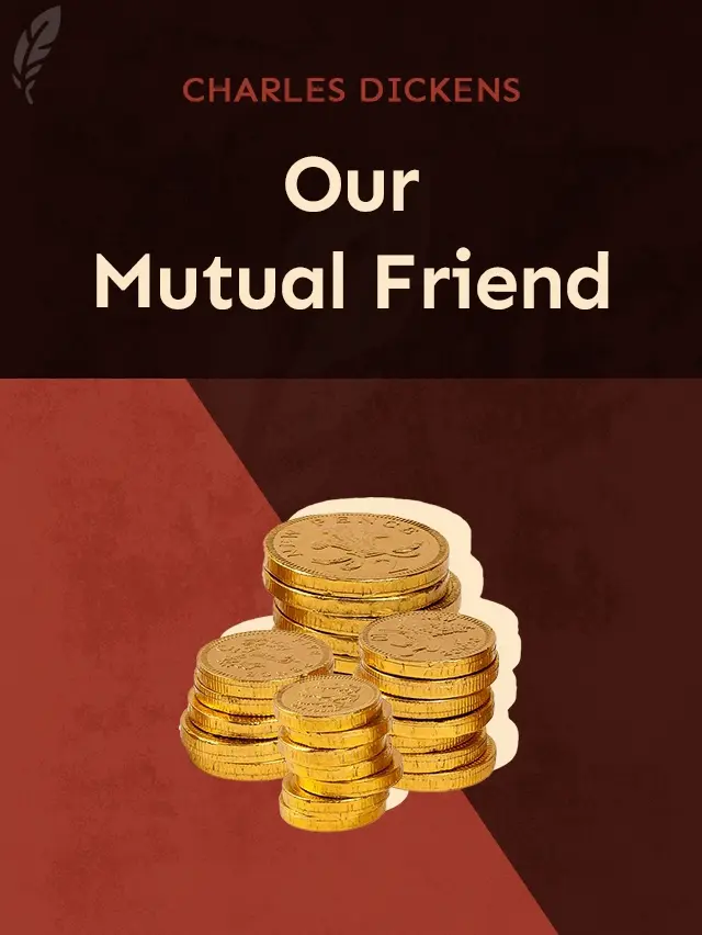 Our Mutual Friend cover