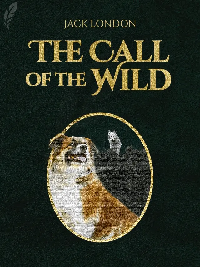 The Call of the Wild cover