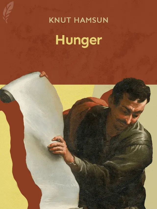 Hunger cover