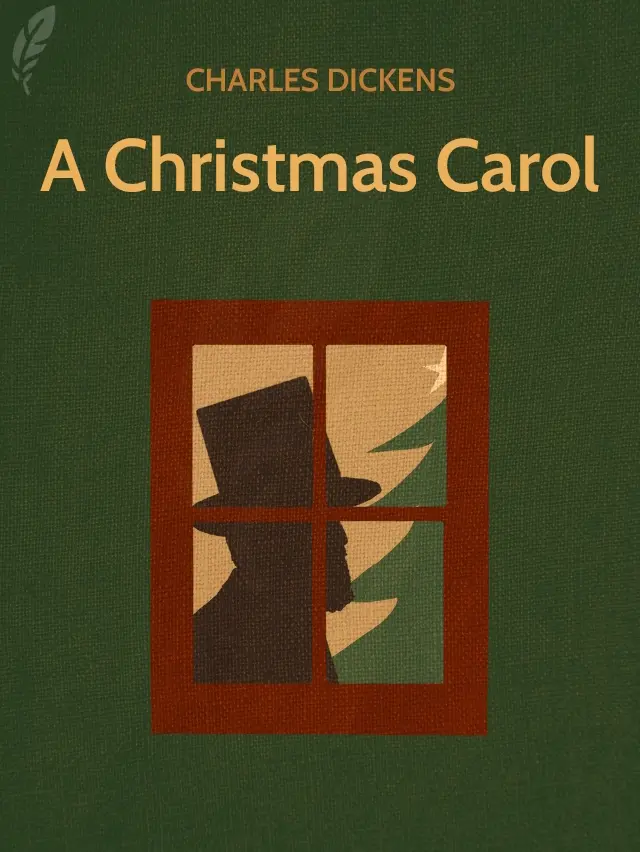 A Christmas Carol cover