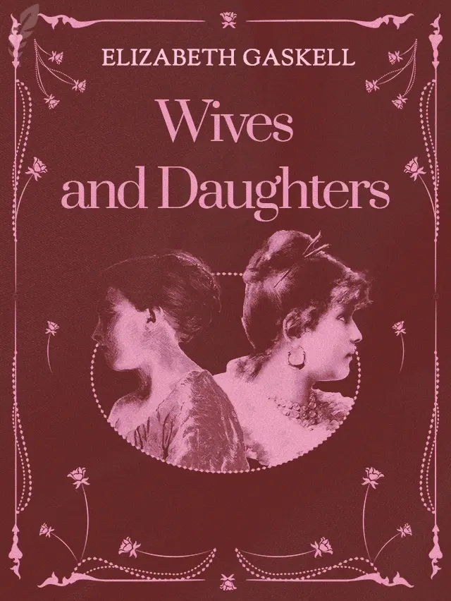 Wives and Daughters cover