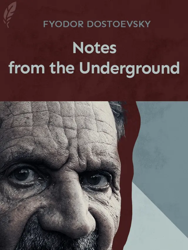 Notes from the Underground cover