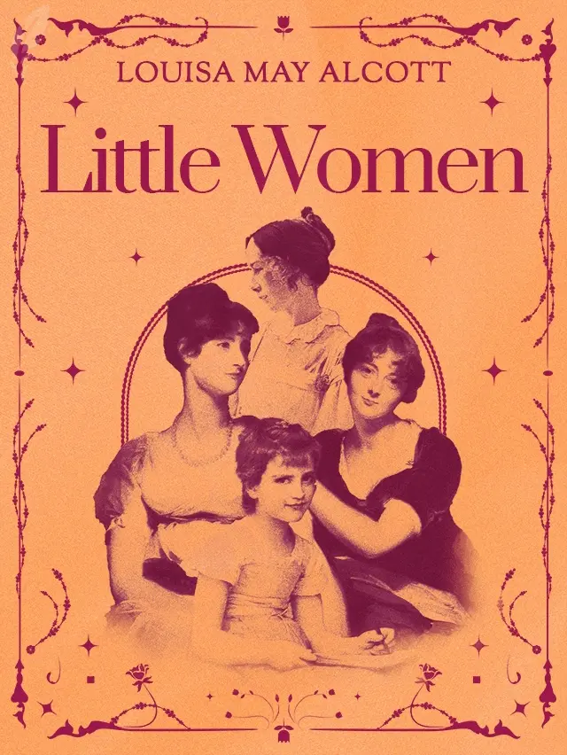 Little Women cover