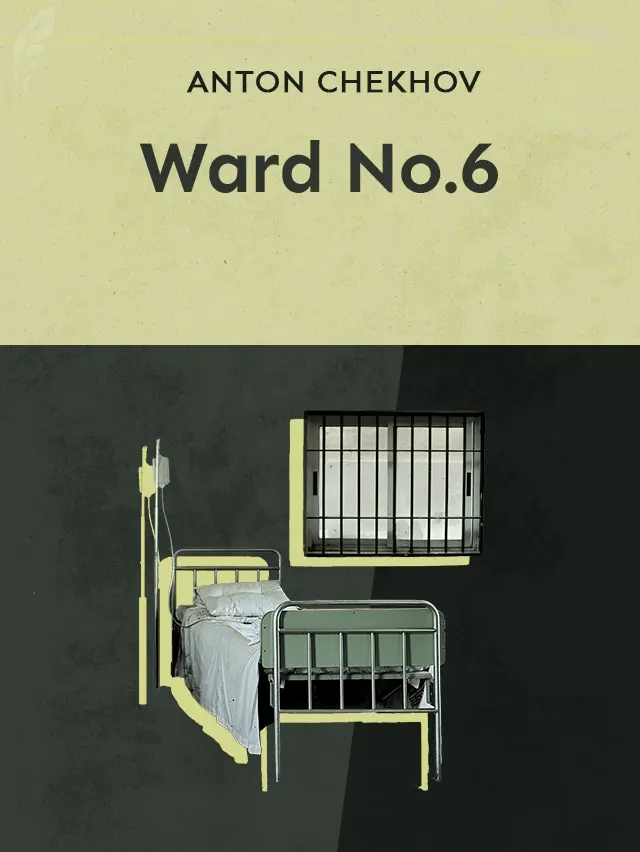 Ward No. 6 cover