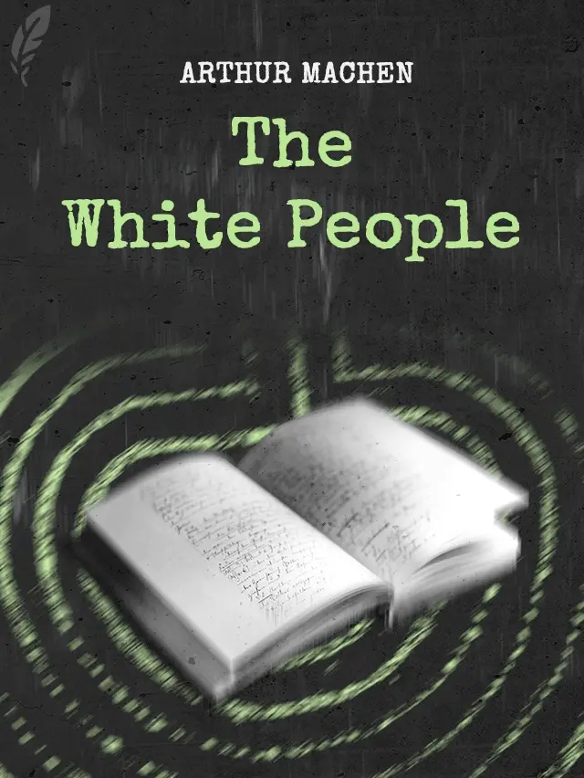 The White People cover