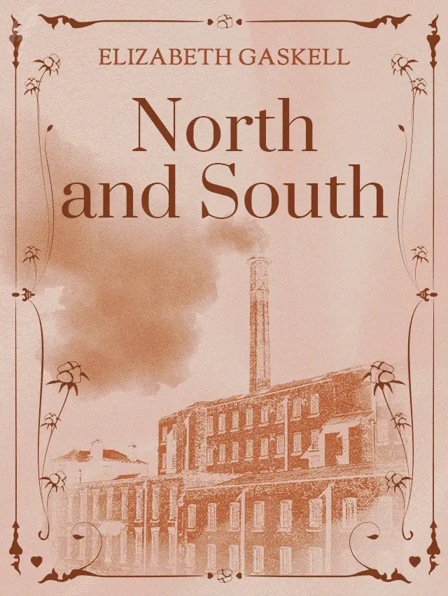 North and South cover