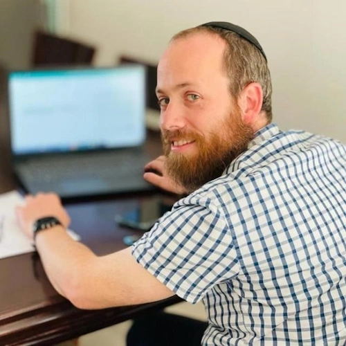 דב אלפרוביץ