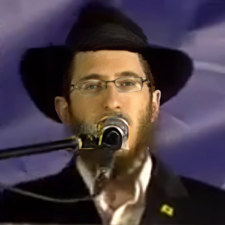 הרב אליהו סינגאוי