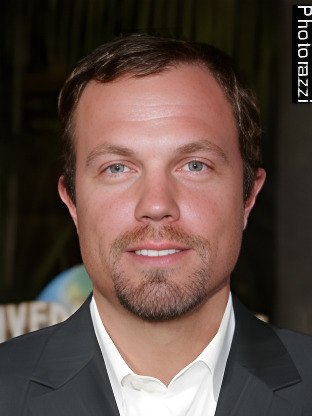 Adam Baldwin — celebrity look-alike to Fred Durst