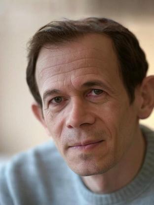 Adam Godley — celebrity look-alike to Paul Lieberstein