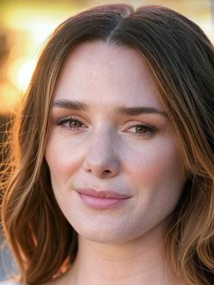 Addison Timlin — celebrity look-alike to Sophia Bush