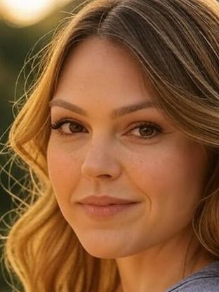 Aimee Teegarden — celebrity look-alike to Danielle Campbell