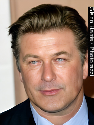 Alec Baldwin — celebrity look-alike to Greg Behrendt
