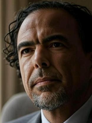 Alejandro G. Iñárritu — celebrity look-alike to Angus Sampson