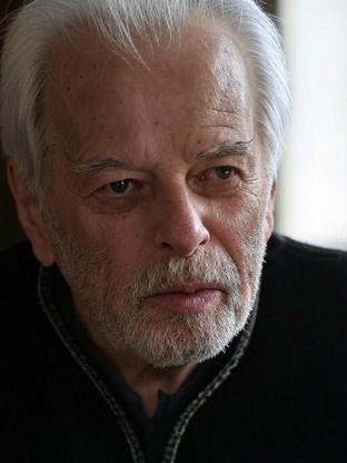 Alejandro Jodorowsky — celebrity look-alike to Daniel Stern