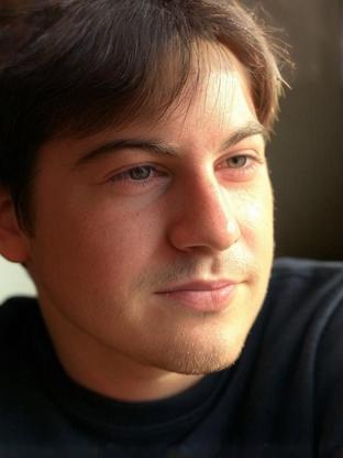 Alex D. Linz — celebrity look-alike to Atticus Shaffer