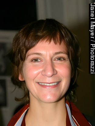 Amanda Plummer — celebrity look-alike to Patricia Richardson