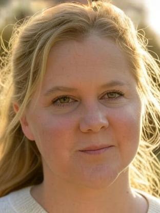 Amy Schumer — celebrity look-alike to Fortune Feimster