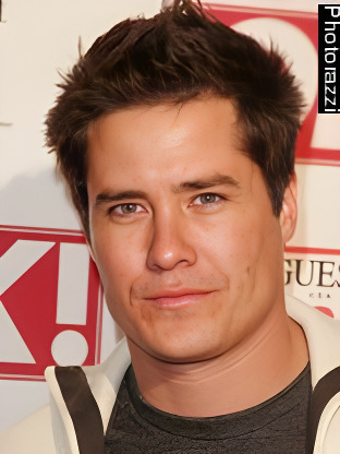 Andrew Firestone — celebrity look-alike to Victor Webster