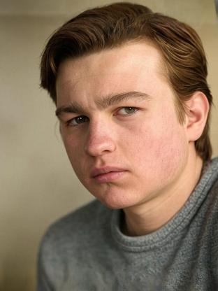 Angus T. Jones — celebrity look-alike to Jack Antonoff