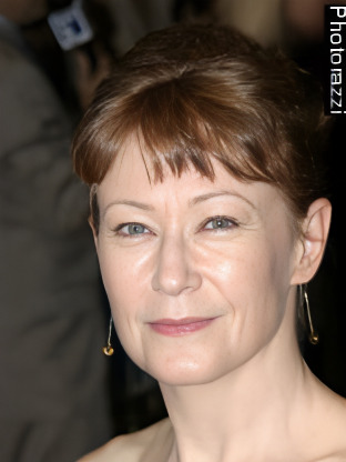 Ann Magnuson — celebrity look-alike to Sean Young