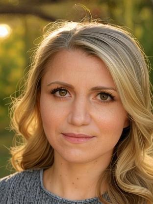 Annaleigh Ashford — celebrity look-alike to Jillian Bell