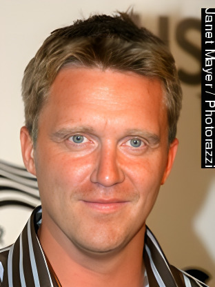 Anthony Michael Hall — celebrity look-alike to Anthony Head