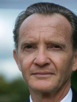 Anton Lesser — celebrity look-alike to Eddie Marsan