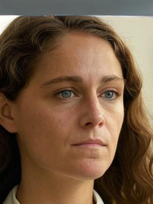 Ariane Labed — celebrity look-alike to Joanna Pacula