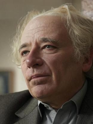 Austin Pendleton — celebrity look-alike to Paul Simon