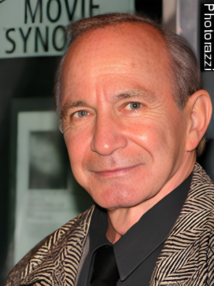 Ben Gazzara — celebrity look-alike to Jonathan Hyde