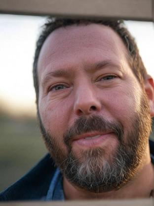 Bert Kreischer — celebrity look-alike to Paul Wight