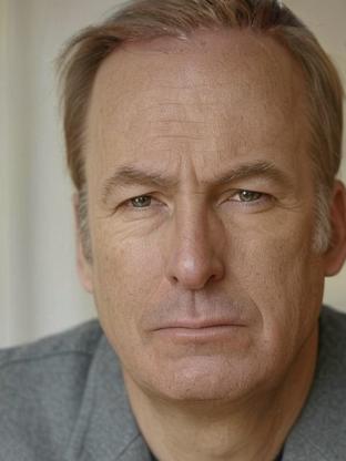 Bob Odenkirk — celebrity look-alike to Corbin Bernsen