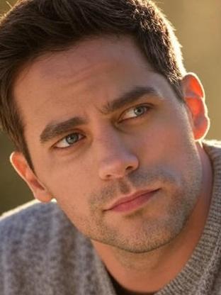 Brant Daugherty — celebrity look-alike to Chris Pine