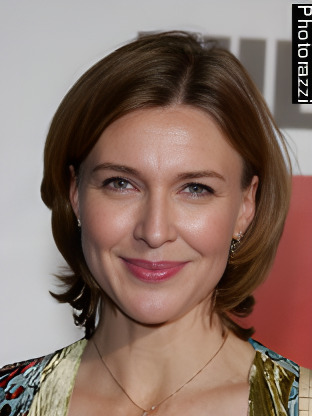 Brenda Strong — celebrity look-alike to Peri Gilpin