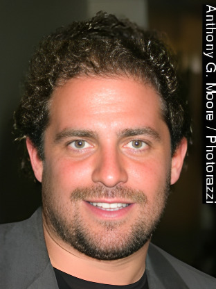 Brett Ratner — celebrity look-alike to Daniel Ings