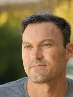 Brian Austin Green — celebrity look-alike to Fred Durst