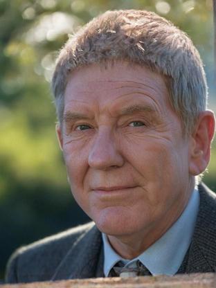 Burgess Meredith — celebrity look-alike to Paul Freeman