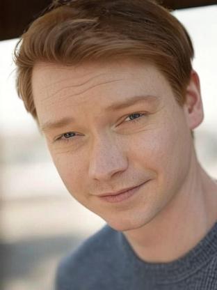 Calum Worthy — celebrity look-alike to David Kross