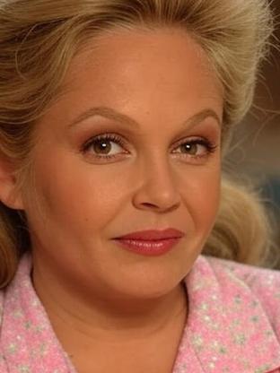 Charlene Tilton — celebrity look-alike to Wendi McLendon-Covey