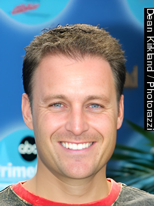 Chris Harrison — celebrity look-alike to Billy Boyd