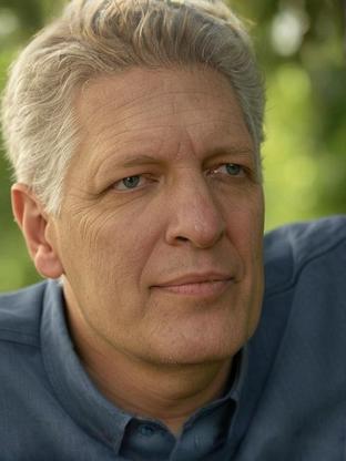 Clancy Brown — celebrity look-alike to Daniel Stern