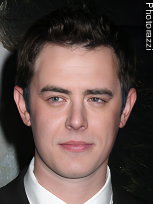 Colin Hanks — celebrity look-alike to Carson Daly
